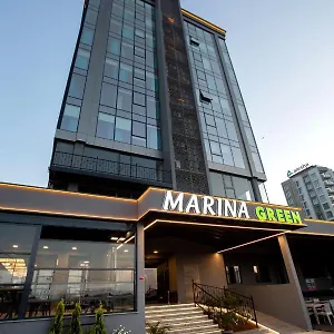 Marina & ترابزون