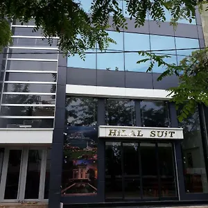 Hilal House ترابزون