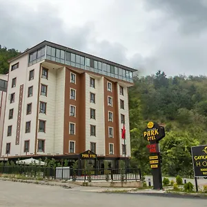 Caykara Park ترابزون